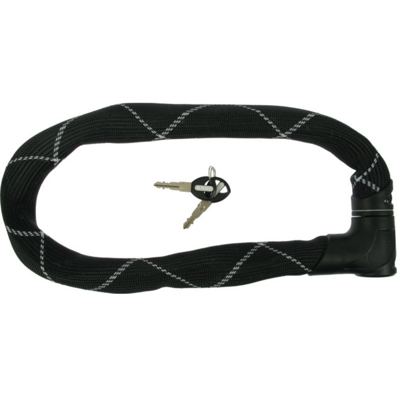 ABUS Steel-O-Chain Iven 8210 Chain Lock