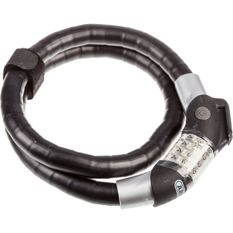 ABUS Steel-O-Flex Raydo Pro 1460 Armoured Cable Lock
