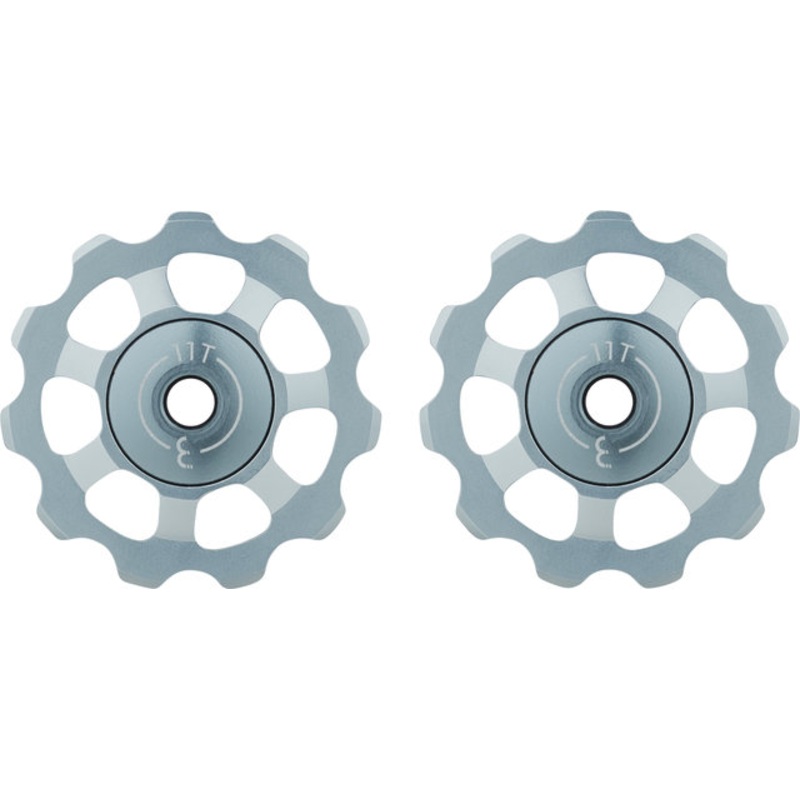 BBB AluBoys BDP-21 Derailleur Pulleys