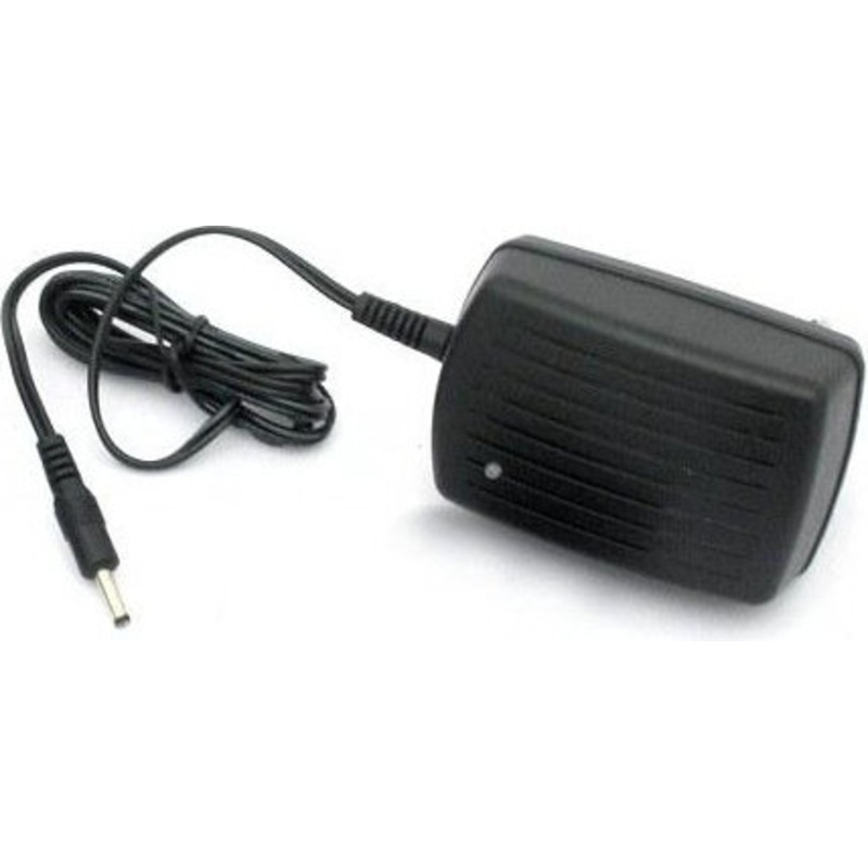 busch mller Charger for Ixon Speed
