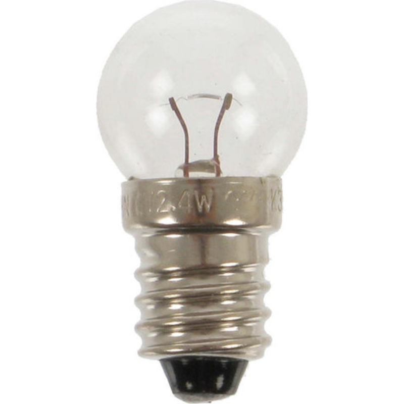 busch mller Incandescent Headlamp