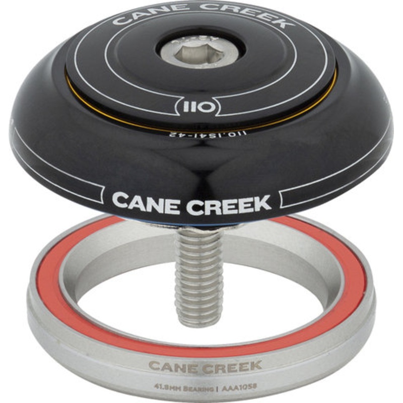 Cane Creek 110-Series IS42/28.6 Headset Top Assembly