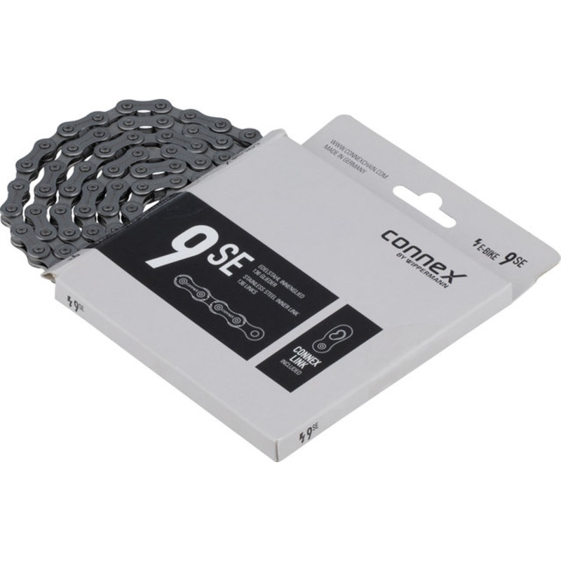 Connex 9sE 9-speed E-Bike Chain