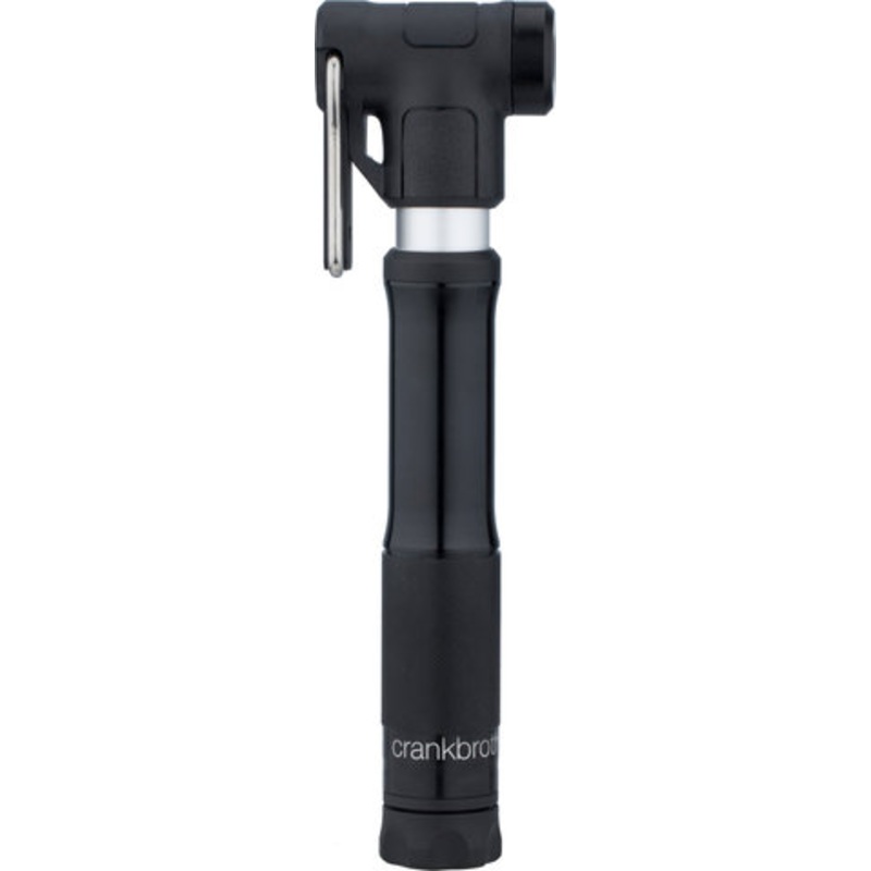 crankbrothers Sterling Mini-Pump