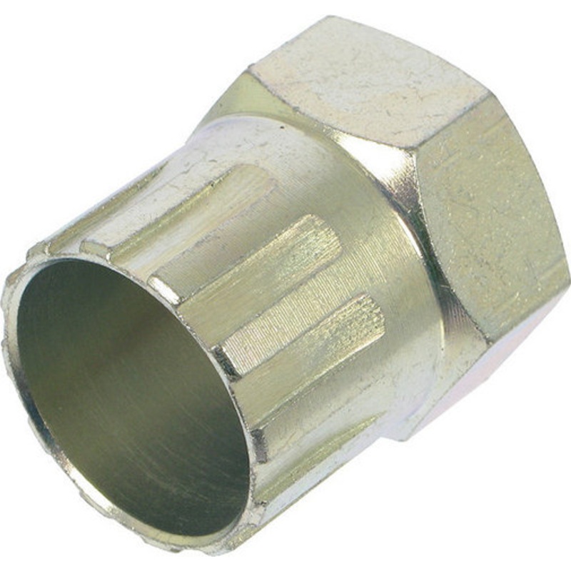 Cyclus Tools Cassette Removal Tool for Shimano MF Freewheels