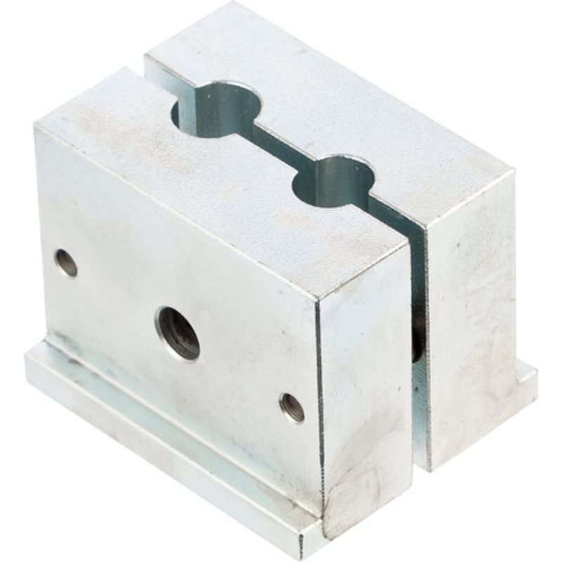 Cyclus Tools Clamping Block for 9 mm and 10 mm Axles