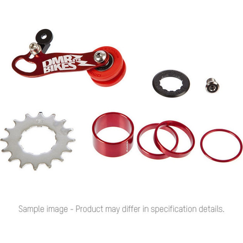 DMR Simple Tension Seeker