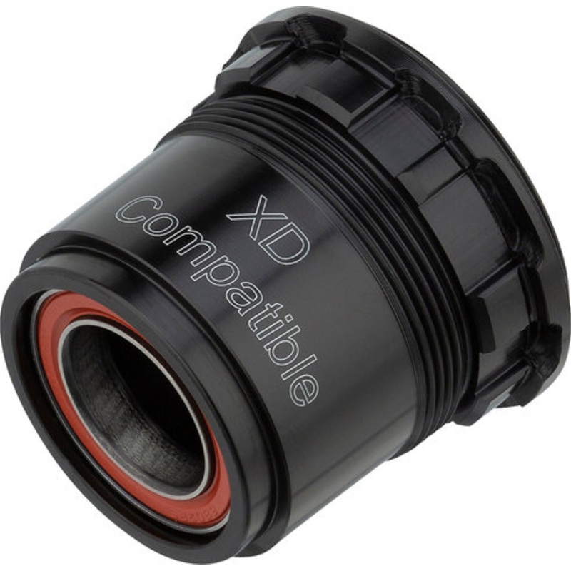 DT Swiss Conversion kit with freehub body SRAM XD Ratchet System