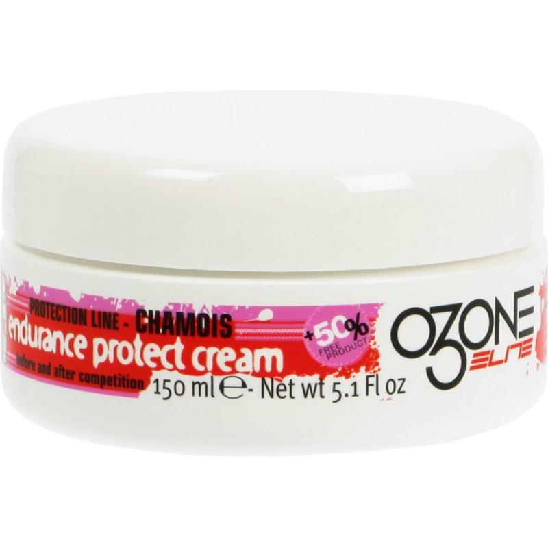 Elite Ozone Endurance Protect Cream