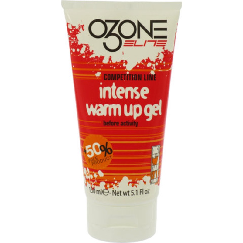 Elite Ozone Intense Warm up Gel