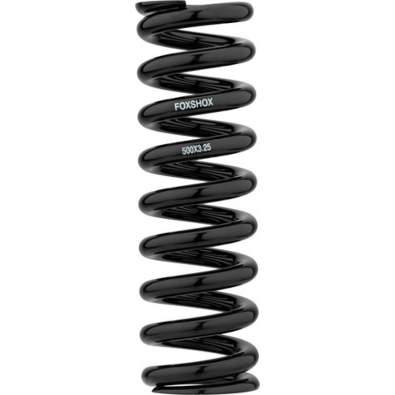 Fox Racing Shox Steel spring for 69 – 76 mm stroke