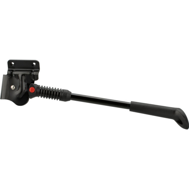 Hebie Rear Kickstand 661 FIX 40/662 lite FIX 40