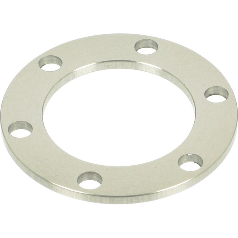 Hope Spacer for 6-bolt Brake Rotors