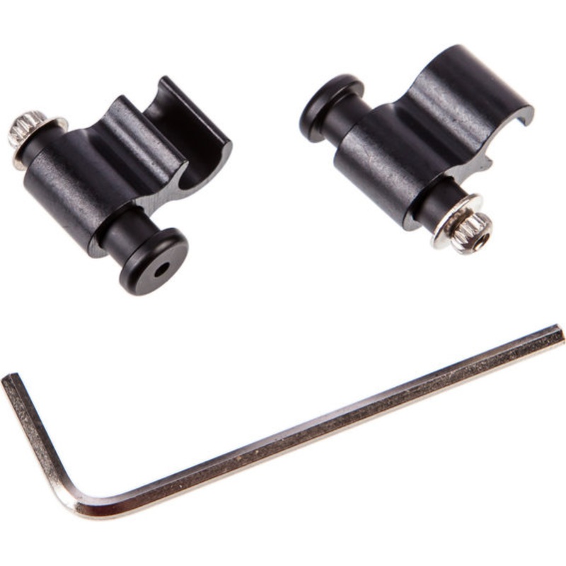 Jagwire Aluminium Brake Cable / Hose Grips