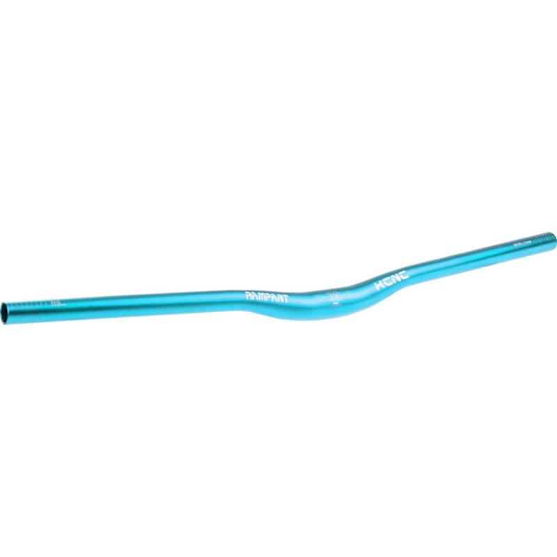 KCNC Rampant 15 mm 31.8 Riser Handlebars