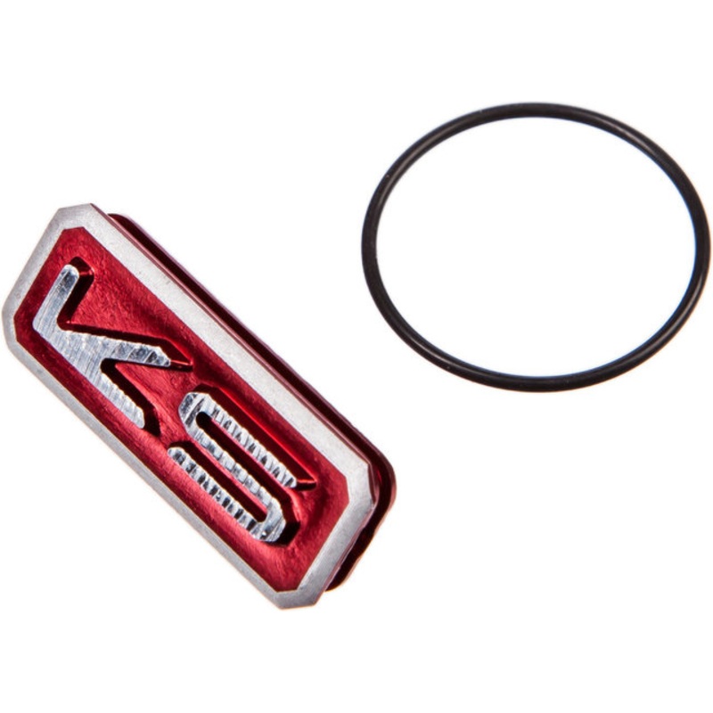 Kind Shock Coupler Housing Cap for LEV