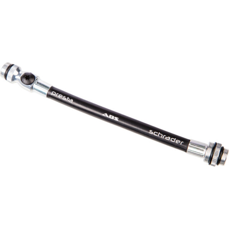 Lezyne ABS Flex Hose