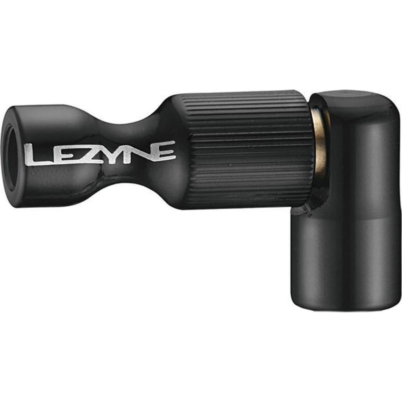 Lezyne Trigger Drive CO2 pump head