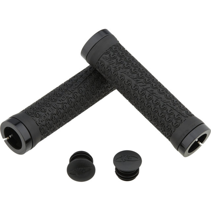 Lizard Skins Moab Lock On Handlebar Grips