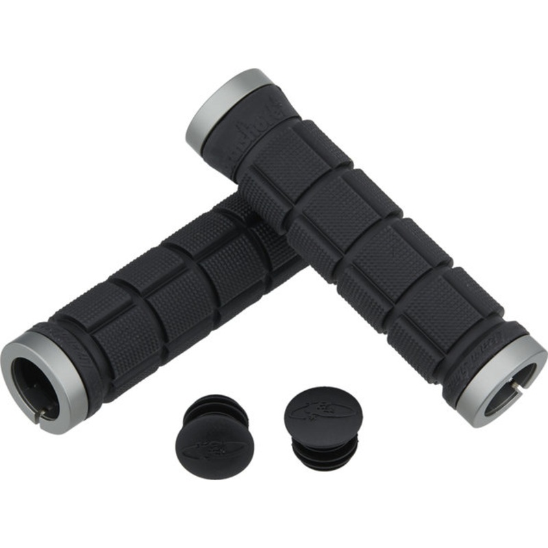 Lizard Skins Northshore Lock On Handlebar Grips