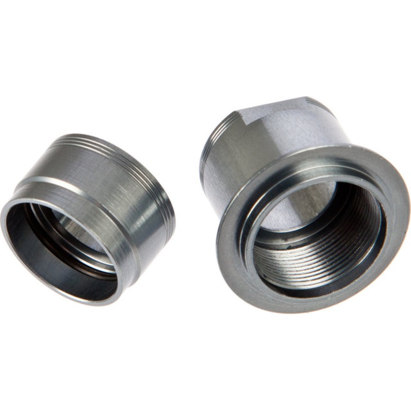 Mavic X-12 Adapter for Crossmax Rear Hubs ITS4 – 2012-2018