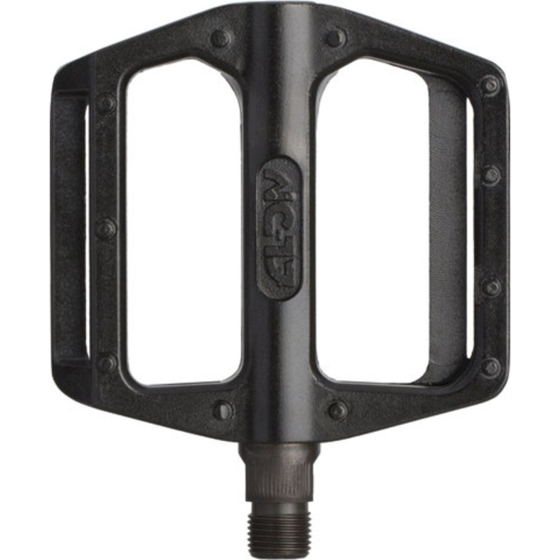 NC-17 STD Zero Pro Platform Pedals