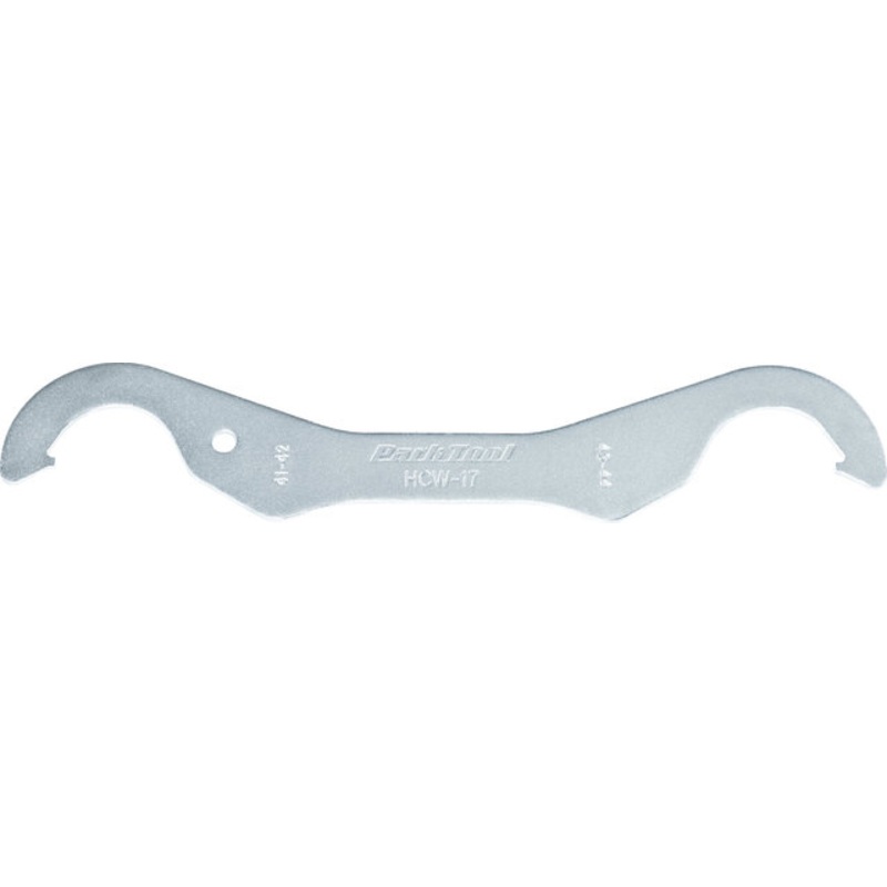 ParkTool HCW-17 Fixed Gear Lockring Wrench
