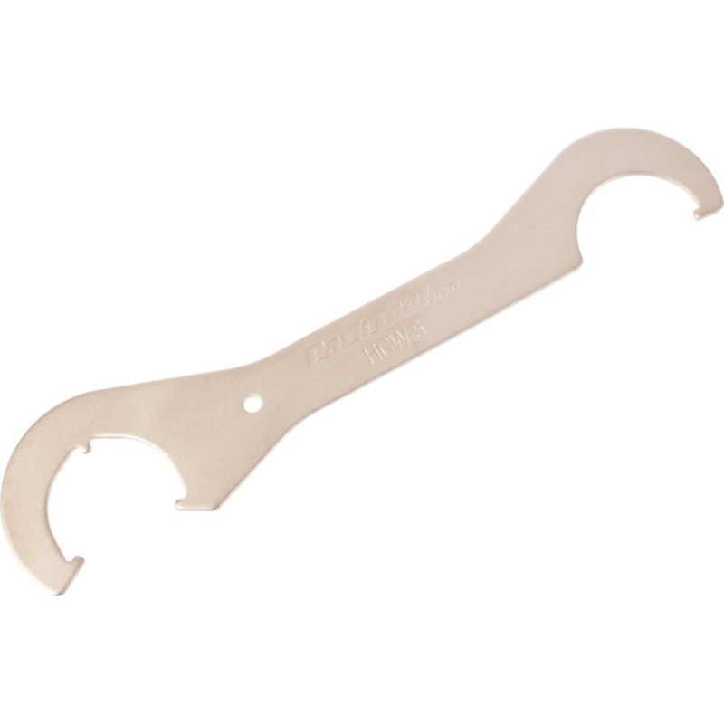 ParkTool HCW-5 Bottom Bracket Lockring Wrench