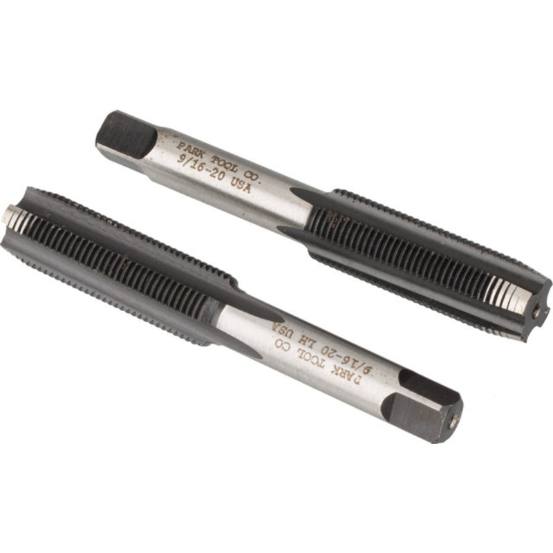 ParkTool TAP-6 Pedal Tap Set