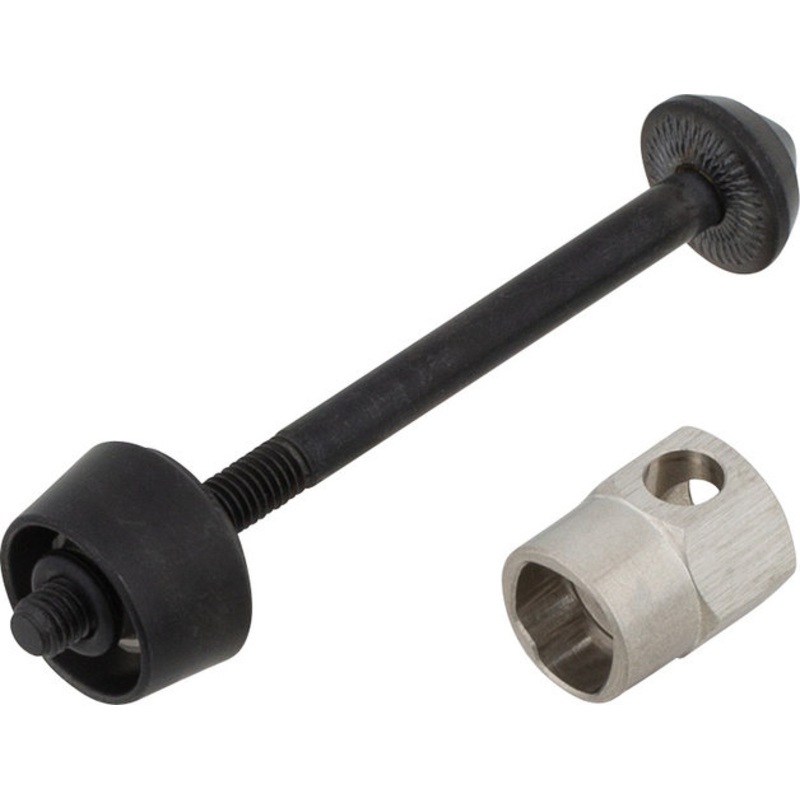Pitlock Locking Skewer Set 06 – Seatpost