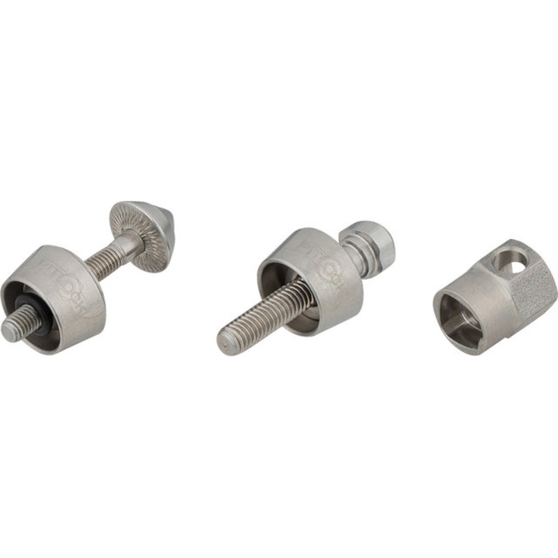 Pitlock Security Set 13 Light   Mount