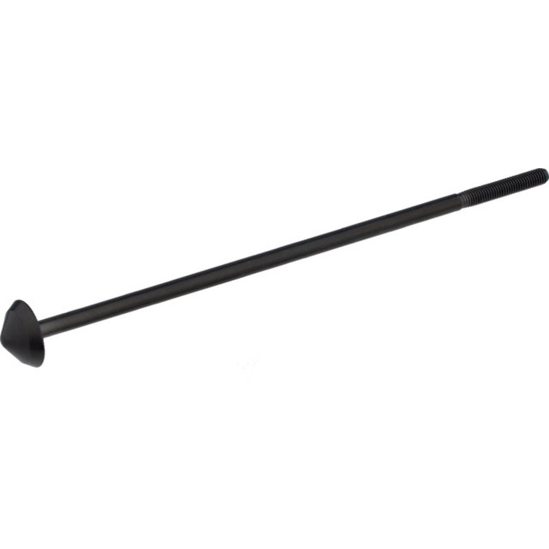 Pitlock Spare Axle for Rear Wheel Security System