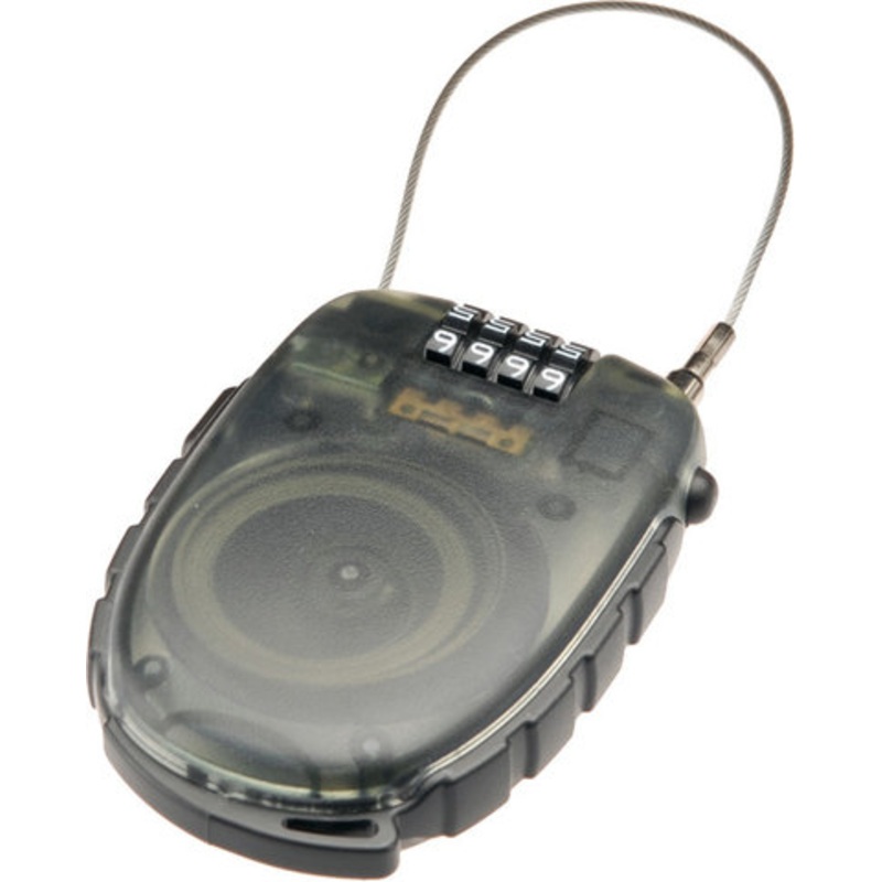 Procraft Easy Safe Cable Lock