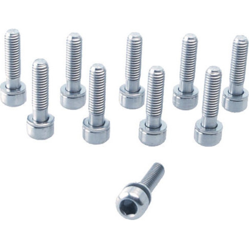 Procraft M5 titanium screw