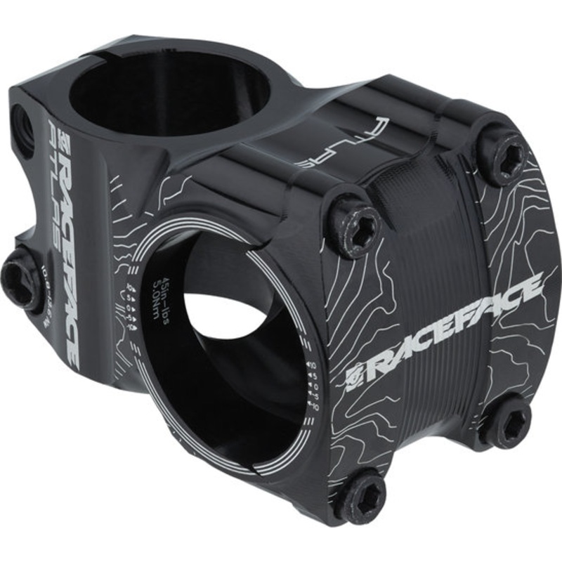 Race Face Atlas 35 Stem 0