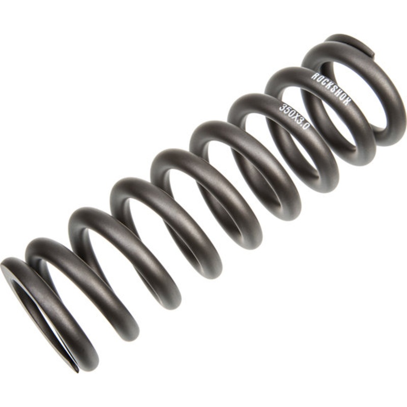 RockShox Steel spring for Kage/Vivid 240 x 76 mm