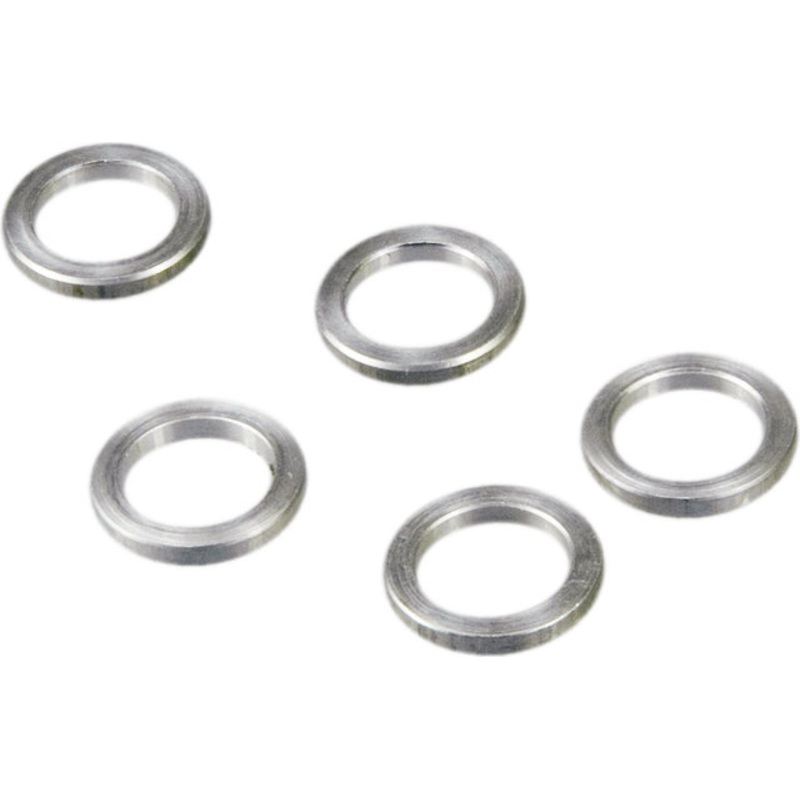 Rohloff Spacers for Chainrings