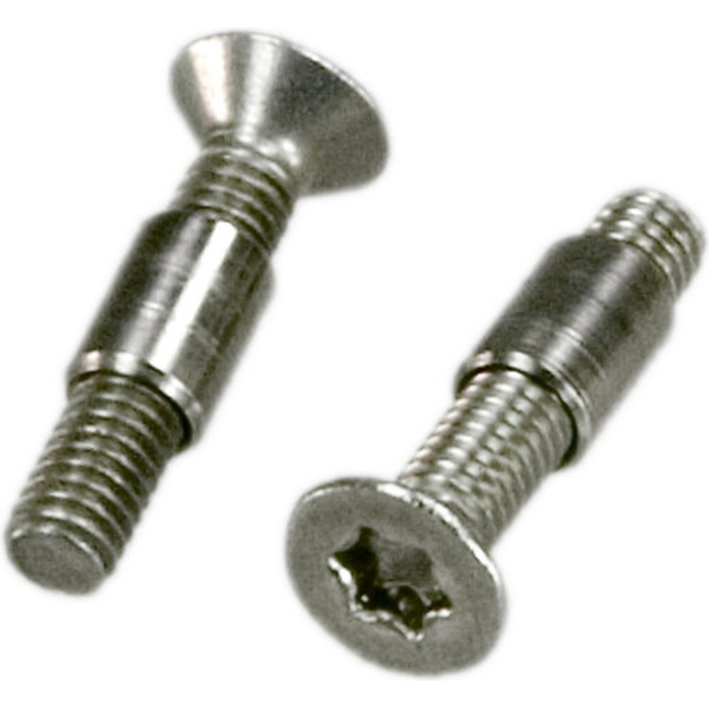 Rohloff Transfer Box Bolts w/ Threaded Bushes