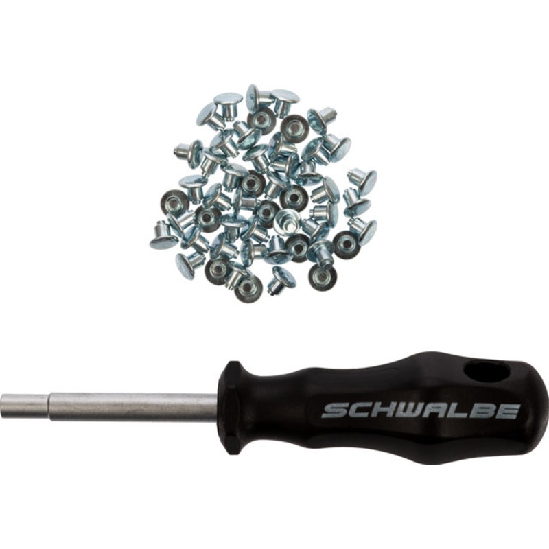 Schwalbe Replacement spikes with tool