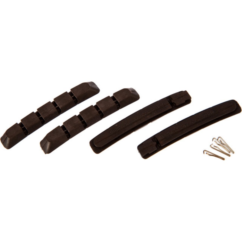 Shimano Extreme Use M70R2 Brake Pads for XTR, XT, LX, Deore, DXR- 2 Pairs