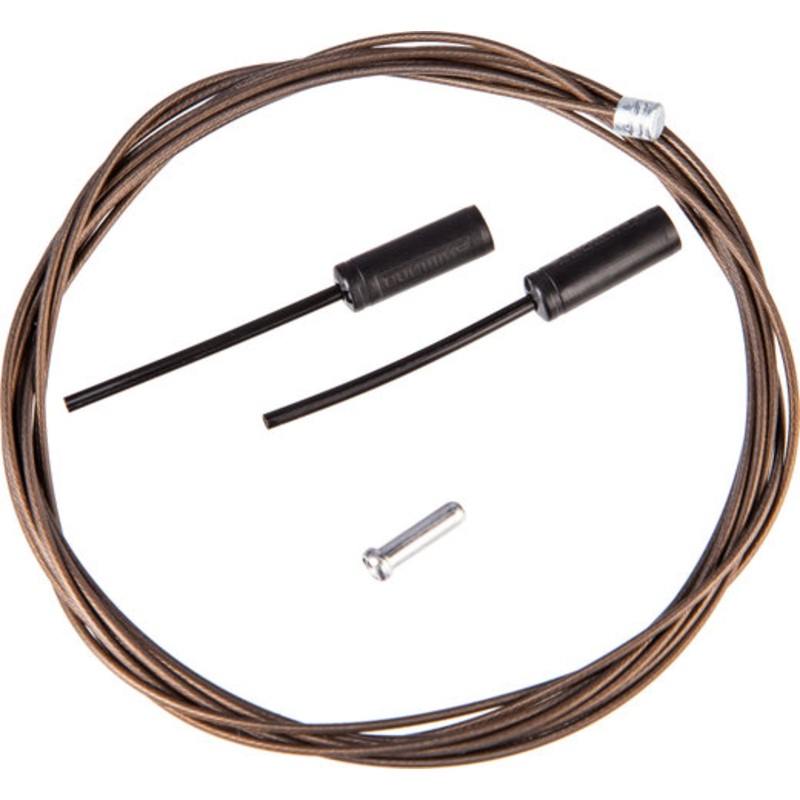 Shimano Polymer Shifter Cable