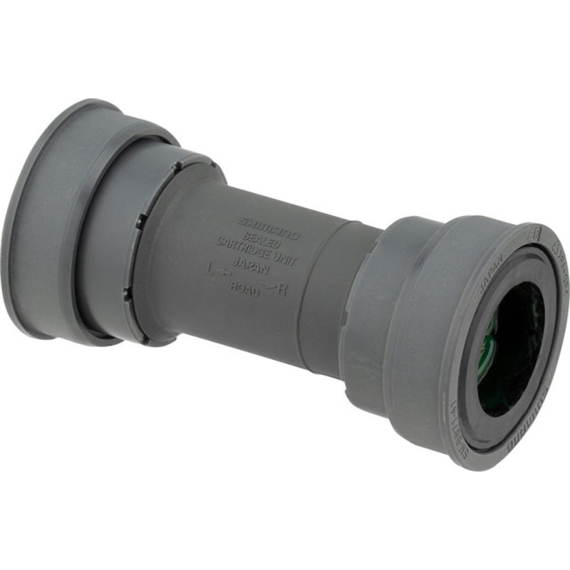 Shimano SM-BB71-41B Hollowtech II Press Fit 41 x 86.5 mm Bottom Bracket