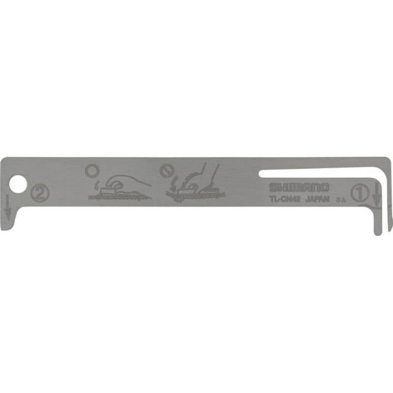Shimano TL-CN42 Chain Wear Indicator