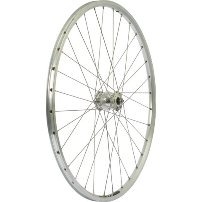 SON 28   A 319   Sapim Race 28″ Wheel