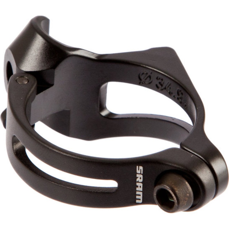 SRAM Clamp for front derailleur braze-on Red / Red 22 / Force / Rival / Apex