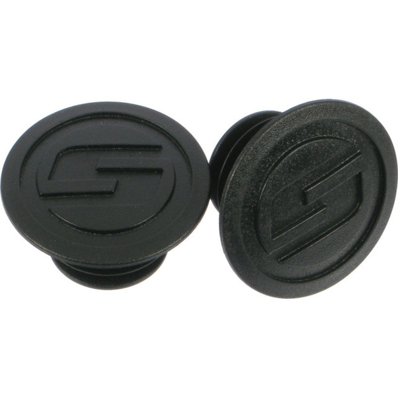 SRAM MTB Bar End Plugs