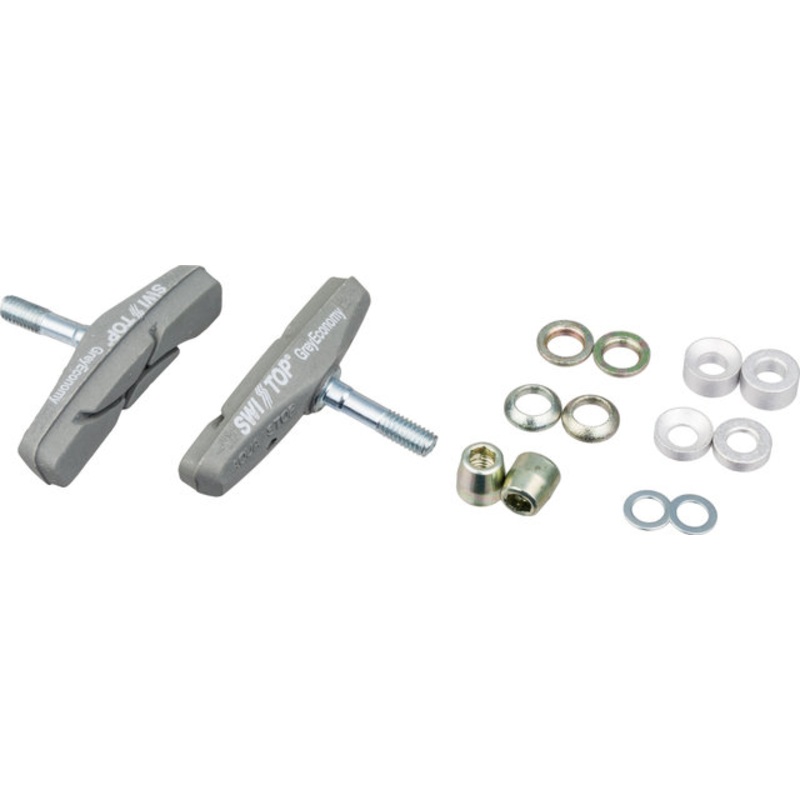Swissstop Viking Brake Shoes for V-Brake