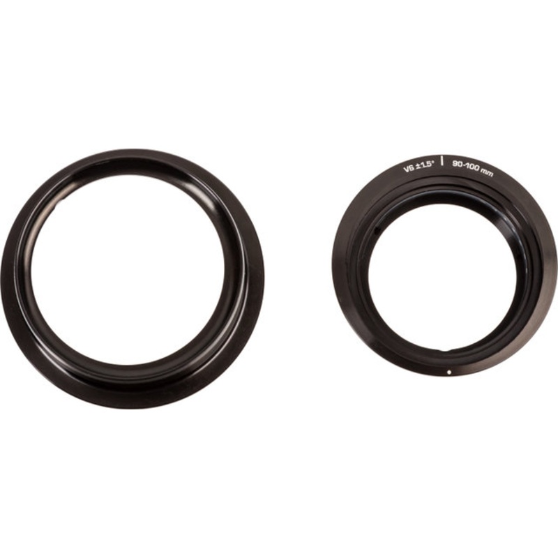 Syntace VarioSpin Headset Cups, -1.5 /   1.5