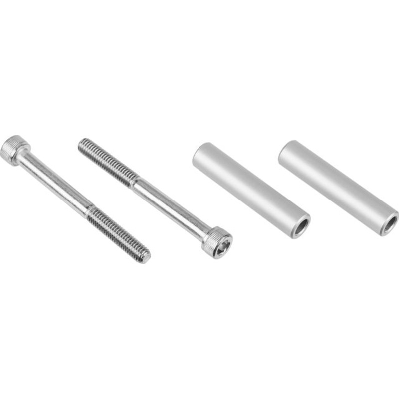 Thule Pack ‘n Pedal Rail Extender Kit