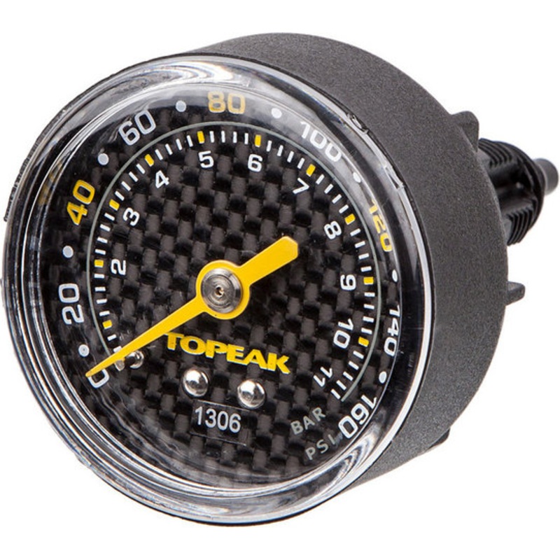 Topeak Gauge for JoeBlow Sprint / Pro / Turbo